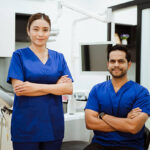 Professional Dentist in Prabhadevi Delivering Advanced Teeth Whitening and Restorative Dentistry Services by Dent Heal