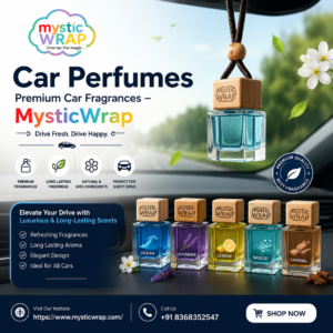 Car Perfumes | Premium Car Fragrances – MysticWrap 1 Car Perfumes | Premium Car Fragrances – MysticWrap