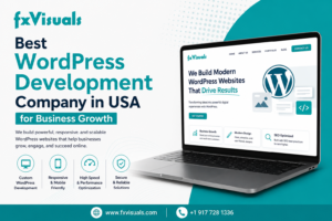 Best WordPress Development Company in USA for Business Growth 1 Best WordPress Development Company in USA for Business Growth