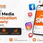 Hire the Best Social Media Optimization Company for Your Brand 3 Hire the Best Social Media Optimization Company for Your Brand