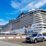 9 Reliable Southampton Cruise Port Parking Options for Families 3 9 Reliable Southampton Cruise Port Parking Options for Families