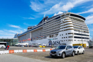 9 Reliable Southampton Cruise Port Parking Options for Families 1 9 Reliable Southampton Cruise Port Parking Options for Families