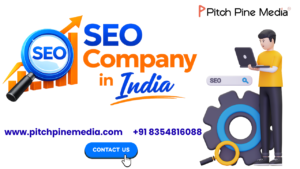 SEO Company in India for Better Search Rankings