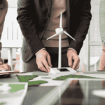 The Role of Hydrogen in Decarbonization Strategies for Energy Industries