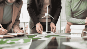 The Role of Hydrogen in Decarbonization Strategies for Energy Industries