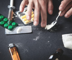 Complications Of Drug Addiction On Brain 1 Complications Of Drug Addiction On Brain