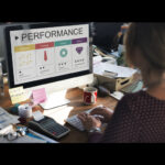 development performance self improvement ratings icon 1