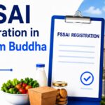 FSSAI Registration in Gautam Buddha Nagar