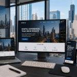 Why Choosing a Web Design Agency in Chicago Matters for Modern Businesses 1