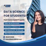 Top Data Science Course in Chennai with Certification