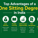 Top Advantages of a One Sitting Degree in India 3 Top Advantages of a One Sitting Degree in India