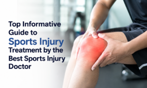 Top Informative Guide to Sports Injury Treatment by the Best Sports Injury Doctor in Lucknow 1 Top Informative Guide to Sports Injury Treatment by the Best Sports Injury Doctor in Lucknow