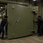 Are blast proof doors worth the investment?