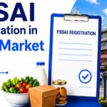 FSSAI Registration in Gole Market Delhi