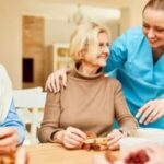 How Is Memory Focused Assisted Living Different From Traditional Assisted Living