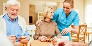 How Is Memory-Focused Assisted Living Different From Traditional Assisted Living?