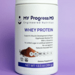 fitness nutritional supplement