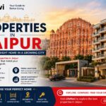 Properties in jaipur discover homes