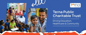 Educational Institutions and Healthcare Services by Terna Public Charitable Trust