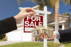 What Is a Cash Offer on a House?