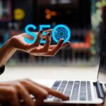 SEO agency in Dubai
