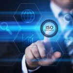 Professional ISO Certification Solutions for Companies
