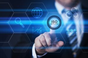 Professional ISO Certification Solutions for Companies 1 Professional ISO Certification Solutions for Companies