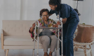 Trusted Dementia Care Services for Safe and Compassionate Support