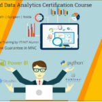 Data Analyst Course in Delhi | Learn Job-Oriented Analytics Skills with Free Alteryx, R and Gen AI Skills with IBM Certification Support, Best Summer Offer 2026 by SLA Consultants India