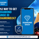 A Simple Way to Get Your Diamond Exchange ID with diamond247 3 A Simple Way to Get Your Diamond Exchange ID with diamond247