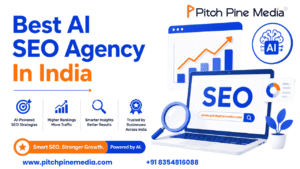 Which AI SEO Agency in India Delivers Real Results? 1 Which AI SEO Agency in India Delivers Real Results?