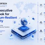 The Executive Reality of Quantum-Resilient Security: Why Enterprises Must Act Before the Threat Becomes Operational