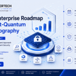 The Enterprise Roadmap to Post-Quantum Cryptography 3 The Enterprise Roadmap to Post-Quantum Cryptography