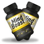 Mind Boost Supplement for Focus, Memory & Clarity 3 Mind Boost Supplement for Focus, Memory & Clarity
