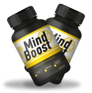 Mind Boost Supplement for Focus, Memory & Clarity 1 Mind Boost Supplement for Focus, Memory & Clarity