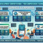 Best App Development Company in India: How to Choose the Right Partner in 2026 3 Best App Development Company in India: How to Choose the Right Partner in 2026