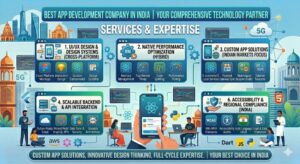 Best App Development Company in India: How to Choose the Right Partner in 2026 1 Best App Development Company in India: How to Choose the Right Partner in 2026