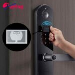 How an RFID Card and Reader Makes Employee Access Faster and Safer 3 How an RFID Card and Reader Makes Employee Access Faster and Safer