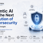 Agentic AI and the Next Evolution of Cybersecurity 3 Agentic AI and the Next Evolution of Cybersecurity