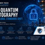 The Shift Toward Quantum-Safe Cybersecurity 3 The Shift Toward Quantum-Safe Cybersecurity