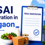 FSSAI Registration in Gurgaon