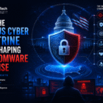 How the New US Cyber Doctrine Is Reshaping Ransomware Defense