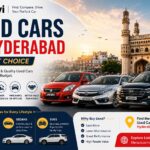 Used Cars in Hyderabad: A Smart Choice for Budget Buyers | Lifenavi