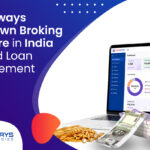 Amigoways – Best Pawn Broking Software in India for Gold Loan Management