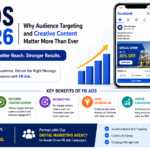 FB Ads in 2026: Why Audience Targeting and Creative Content Matter More Than Ever 3 FB Ads in 2026: Why Audience Targeting and Creative Content Matter More Than Ever