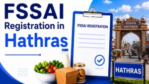 FSSAI Registration in Hathras 1 FSSAI Registration in Hathras