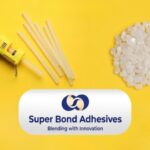 Adhesive Company in India – Superbond Adhesives Leading with Quality and Innovation