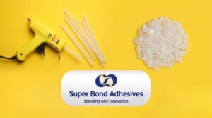 Adhesive Company in India – Superbond Adhesives Leading with Quality and Innovation