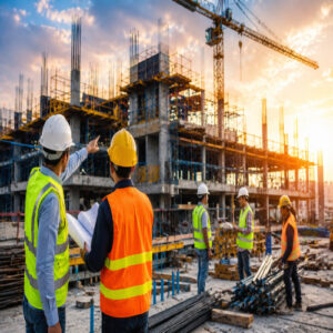 ISO 45001 Mexico: Creating Safer Construction Sites for Sustainable Project Success 1 ISO 45001 Mexico: Creating Safer Construction Sites for Sustainable Project Success