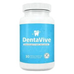Dentavive Probiotic Supplement for Healthy Teeth Support 3 Dentavive Probiotic Supplement for Healthy Teeth Support